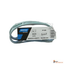 nortonschleifmittel/NORTON_schleifmittel_66623303271 File Belts Norton VONNEGUT WHEEL 10x33_120_147794